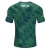 Canberra Raiders Rugby Mens Run Out Tee 2025