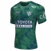 Canberra Raiders Rugby Mens Run Out Tee 2025