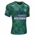 Canberra Raiders Rugby Mens Run Out Tee 2025